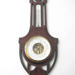 608 2011 Barometer